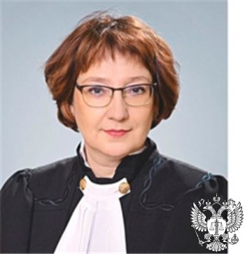 Судья Мухлынина Лада Дмитриевна