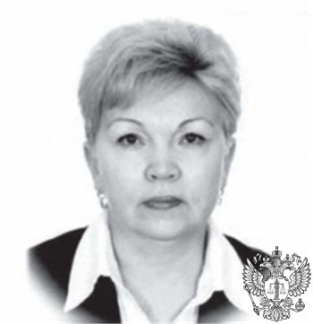 Судья Мулеева Светлана Марковна