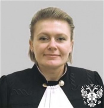 Судья Мурашова Ольга Михайловна