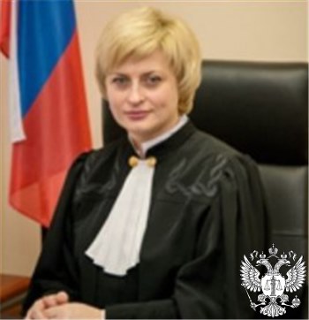 Беломестнова жанна николаевна судья фото