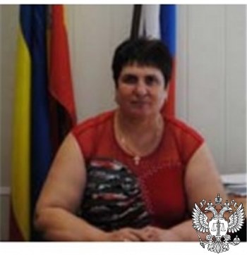 Судья Мурзагишиева Валентина Митрофановна