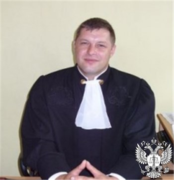 Судья Музафаров Руслан Измаилович