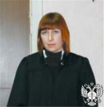 Судья Мужиченко Татьяна Николаевна
