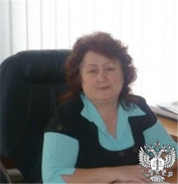 Судья Мясникова Нина Васильевна