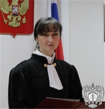 Судья Надежкина Ольга Борисовна