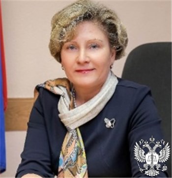Судья Надёжина Светлана Юрьевна