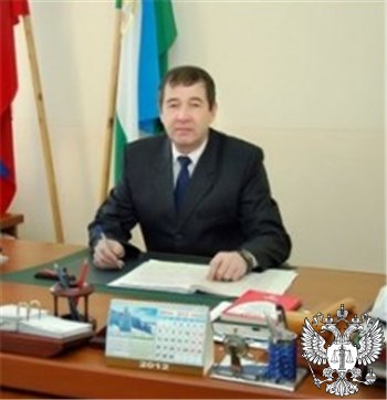 Судья Нагаев Ирек Зуфарович