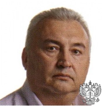 Судья Нагаев Рашит Галимович