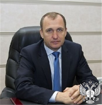 Судья Наквас Анатолий Владимирович