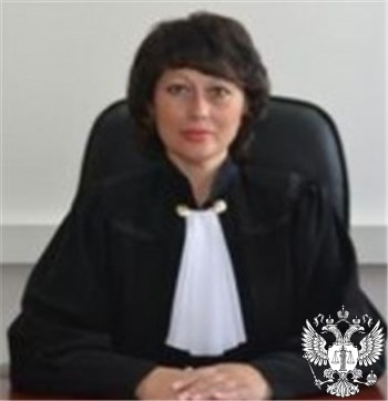 Судья Наринская Светлана Алексеевна