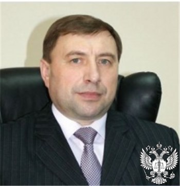 Судья Нарожный Олег Иванович