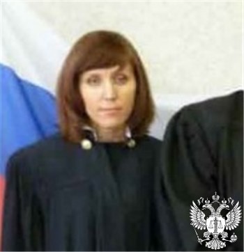 Судья Нартдинова Гульнара Раифовна