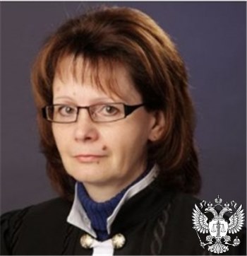 Судья Насонова Наталья Александровна
