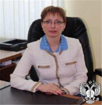 Судья Наволоцкая Нина Михайловна