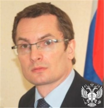 Судья Назаров Александр Валентинович