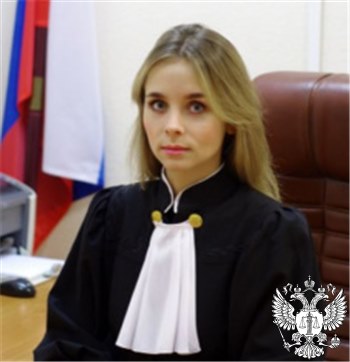 Судья Назарова Анна Николаевна