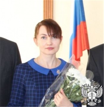 Судья Назарова Надежда Михайловна