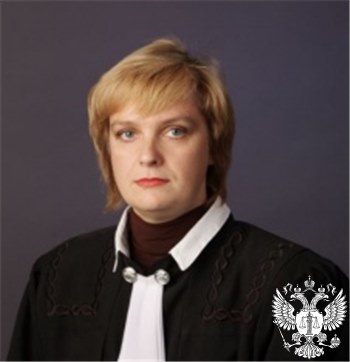 Судья Назарова Наталья Анатольевна