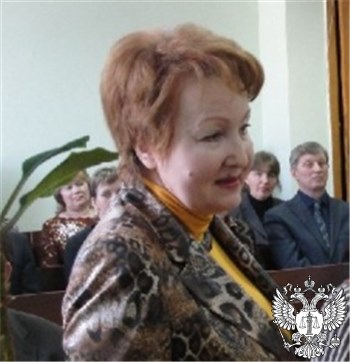 Судья Назарова Тамара Дмитриевна