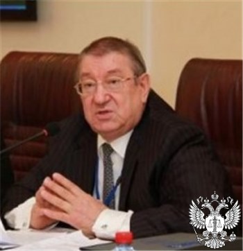 Судья Нечаев Василий Иванович