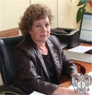 Судья Недашковская Надежда Владимировна
