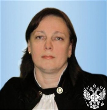 Судья Недельская Мария Николаевна