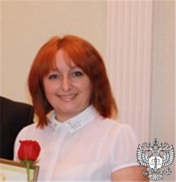 Судья Нефёдова Ирина Викторовна