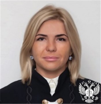 Судья Немцева Елена Николаевна