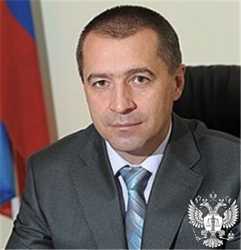 Судья Нестеров Сергей Викторович