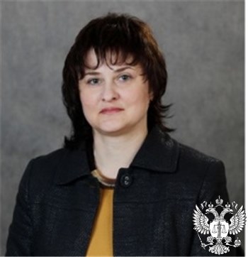 Судья Нестерова Анна Викторовна