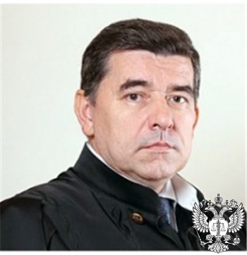 Судья Никифоров Святослав Леонидович