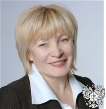 Судья Никифорова Розалина Федоровна