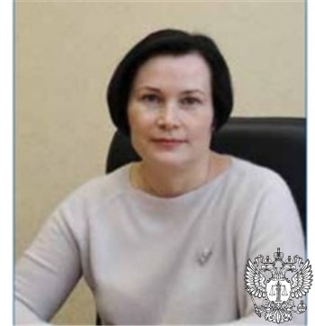 Судья Никишина Татьяна Леонидовна