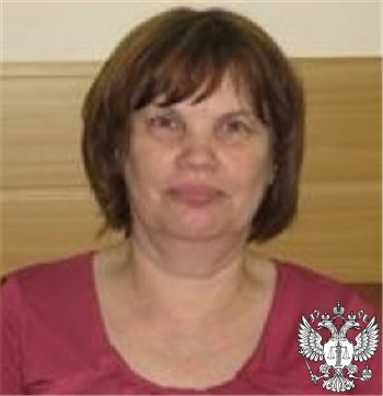 Судья Никишова Татьяна Федоровна