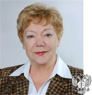Судья Никитина Ирина Ивановна