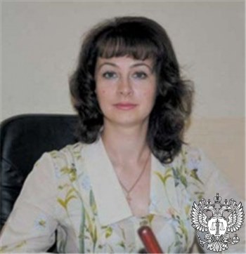 Судья Николаева Лариса Валерьевна