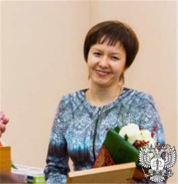 Судья Никулина Людмила Николаевна