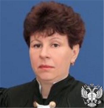 Судья Ногтева Вера Александровна