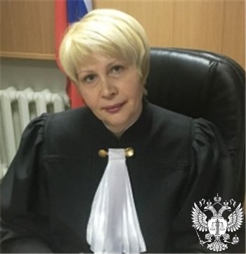 Судья Норсеева Ирина Николаевна