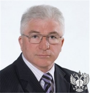 Судья Носов Виктор Николаевич