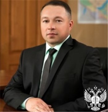 Судья Носов Виталий Викторович