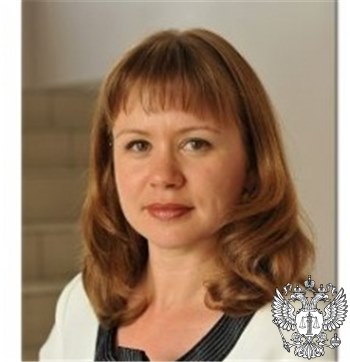 Судья Новиченко Ольга Викторовна