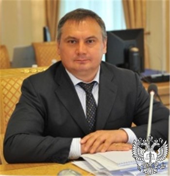 Судья Новиков Николай Алексеевич