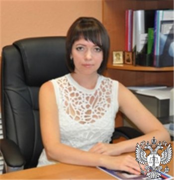 Судья Новикова Марина Викторовна