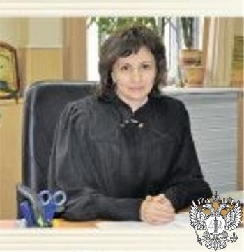 Судья Новикова Наталья Николаевна