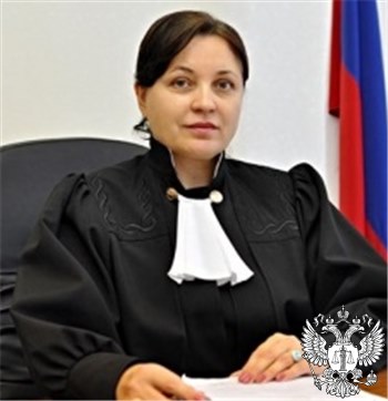 Судья Новикова Светлана Николаевна