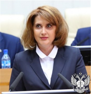 Судья Новосаденко Татьяна Евгеньевна