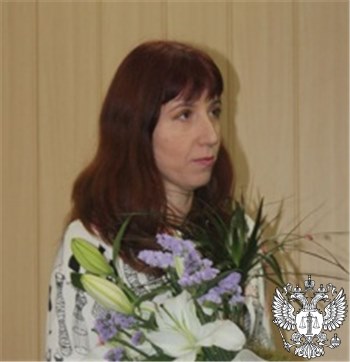 Судья Новосельцева Анна Владимировна