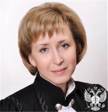 Судья Новоженина Ольга Александровна