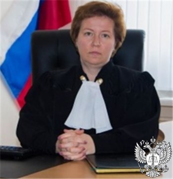 Судья Новожилова Марина Александровна